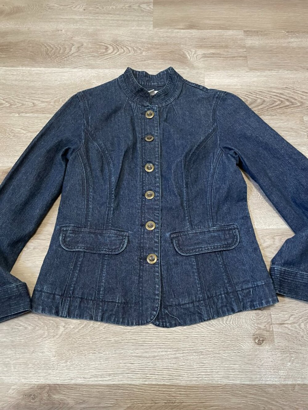 Work Jacket - Picture 12 of 13